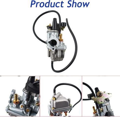 Carburetor Replacement for Kawasaki KFX50 2003 2004 2005 2006 Replaces Part Number 15003-S004 Carb in Saudi Arabia