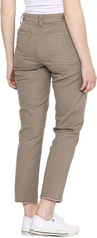 Democracy Womens 32 in. Hi-Rise Ab-tec Flare Leg Jeans in Kuwait