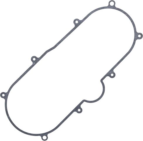 حشية Cover Cover Cover Cover Polaris للمحرك 2005-2021 Phoenix 200 0455348 OEM in Saudi Arabia
