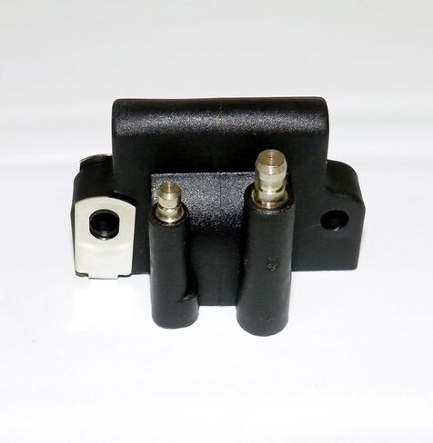 Johnson Evinrude Ignition Coil 88 Hp 1987-1996 Qty. 4 Required WSM 375-2508 OEM# 582508 in Saudi Arabia