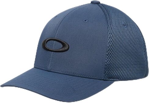 Oakley Men's Ellipse Mesh Hat in Saudi Arabia
