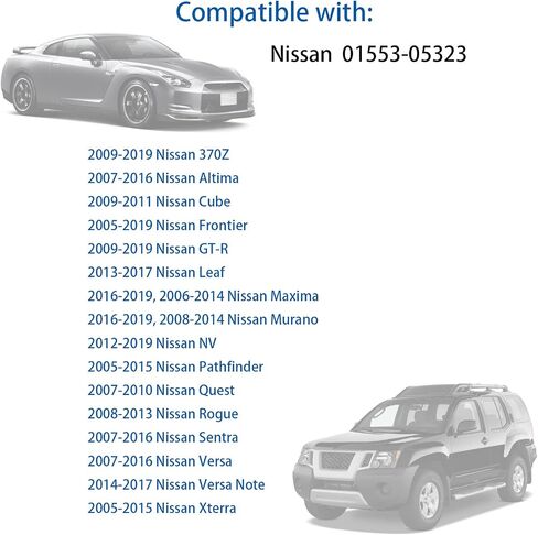 OAUTOO 30PCS COWL COWLE POMPER GRILL و Fender Liner Push-Type استبدال NISSAN 01553-05323 01553-05933 MAZDA L33X13209 in Saudi Arabia