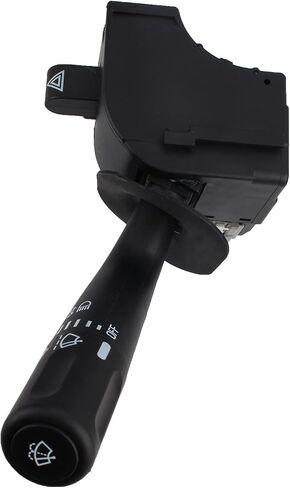 4L3Z13K359AAA ممسحة الإشارة ممسحة الإشارة الذراع متعدد الوظائف للتحكم في مفتاح Ford F150 2004-2005 in Saudi Arabia