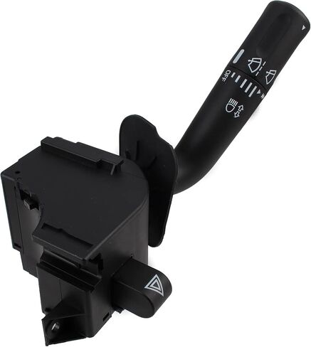 4L3Z13K359AAA ممسحة الإشارة ممسحة الإشارة الذراع متعدد الوظائف للتحكم في مفتاح Ford F150 2004-2005 in Saudi Arabia