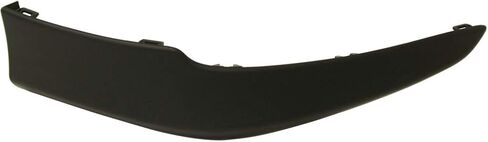 for Toyota Corolla Valance 2009 2010 Driver Side | Front Lower | Spoiler | Primed | Plastic | S/XRS Model | TO1093118 | 7608302902 in Saudi Arabia