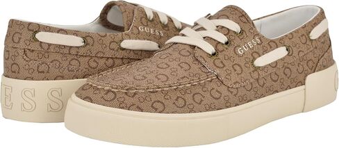 GUESS Men's Silzon Boat Shoe in Saudi Arabia