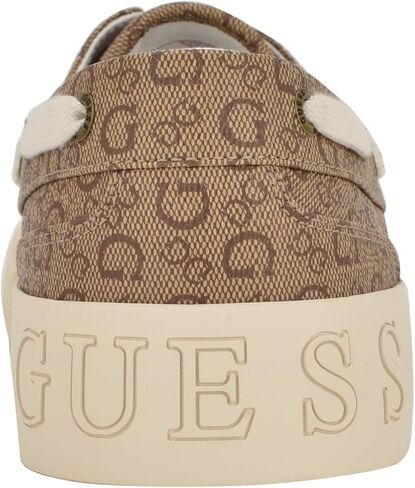 GUESS Men's Silzon Boat Shoe in Saudi Arabia