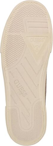 GUESS Men's Silzon Boat Shoe in Saudi Arabia