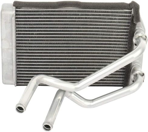 CORE Automotive HVAC Heater Core-متوافق مع 1994 1995 1996 1997 1998 1999 2000 2001 2002 for Dodge RAM 1500 1994-2002 for Dodge Ram 2500 1994-2002 for Dodge RAM 3500 Heater Core 94466 in Saudi Arabia