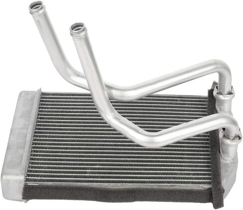 CORE Automotive HVAC Heater Core-متوافق مع 1994 1995 1996 1997 1998 1999 2000 2001 2002 for Dodge RAM 1500 1994-2002 for Dodge Ram 2500 1994-2002 for Dodge RAM 3500 Heater Core 94466 in Saudi Arabia