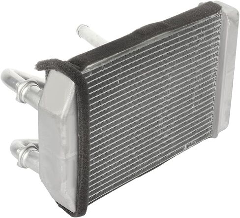 CORE Automotive HVAC Heater Core-متوافق مع 1994 1995 1996 1997 1998 1999 2000 2001 2002 for Dodge RAM 1500 1994-2002 for Dodge Ram 2500 1994-2002 for Dodge RAM 3500 Heater Core 94466 in Saudi Arabia