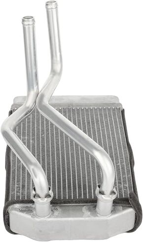 CORE Automotive HVAC Heater Core-متوافق مع 1994 1995 1996 1997 1998 1999 2000 2001 2002 for Dodge RAM 1500 1994-2002 for Dodge Ram 2500 1994-2002 for Dodge RAM 3500 Heater Core 94466 in Saudi Arabia
