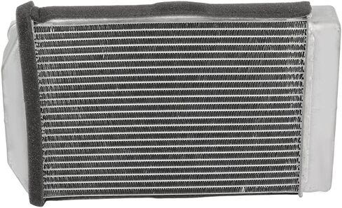 CORE Automotive HVAC Heater Core-متوافق مع 1994 1995 1996 1997 1998 1999 2000 2001 2002 for Dodge RAM 1500 1994-2002 for Dodge Ram 2500 1994-2002 for Dodge RAM 3500 Heater Core 94466 in Saudi Arabia