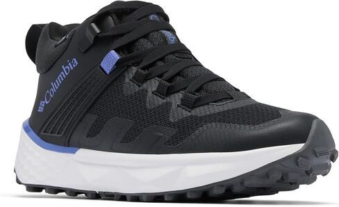 Columbia Women's Facet 75 Mid Outdry Waterproof Hiking Shoe in Kuwait