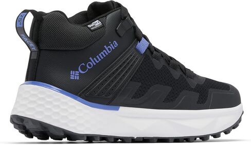 Columbia Women's Facet 75 Mid Outdry Waterproof Hiking Shoe in Kuwait
