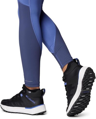 Columbia Women's Facet 75 Mid Outdry Waterproof Hiking Shoe in Kuwait