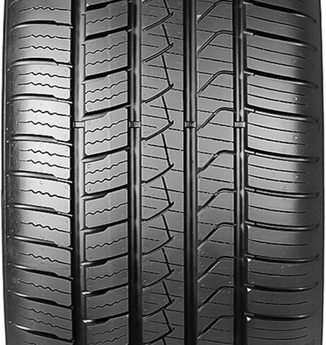 Pirelli Tires P ZERO A/S 245X40R19 Tire - All Season, Performance in Saudi Arabia
