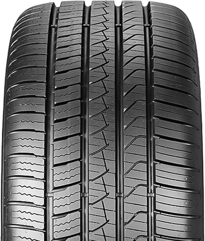 Pirelli Tires P ZERO A/S 245X40R19 Tire - All Season, Performance in Saudi Arabia
