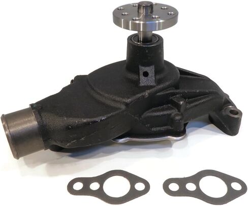 The ROP Shop Water Pump for 1982-1986 MerCruiser 5.7L, 350, V8 GM 260, 4 BBL 6218462-0B525981 in Saudi Arabia