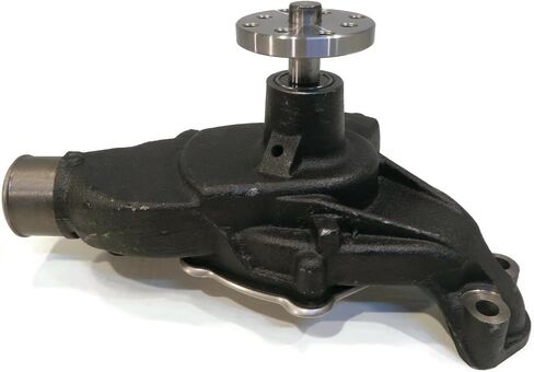 The ROP Shop Water Pump for 1982-1986 MerCruiser 5.7L, 350, V8 GM 260, 4 BBL 6218462-0B525981 in Saudi Arabia