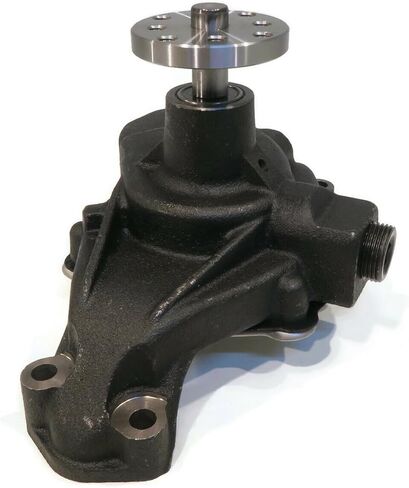 The ROP Shop Water Pump for 1982-1986 MerCruiser 5.7L, 350, V8 GM 260, 4 BBL 6218462-0B525981 in Saudi Arabia