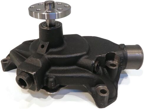 The ROP Shop Water Pump for 1982-1986 MerCruiser 5.7L, 350, V8 GM 260, 4 BBL 6218462-0B525981 in Saudi Arabia