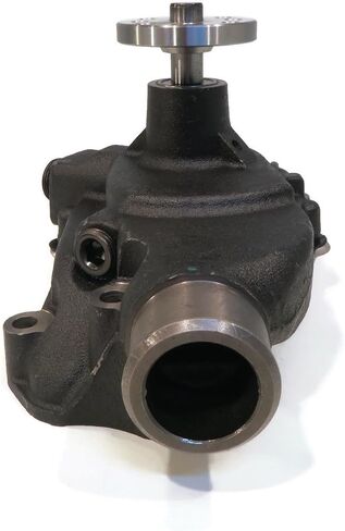 The ROP Shop Water Pump for 1982-1986 MerCruiser 5.7L, 350, V8 GM 260, 4 BBL 6218462-0B525981 in Saudi Arabia