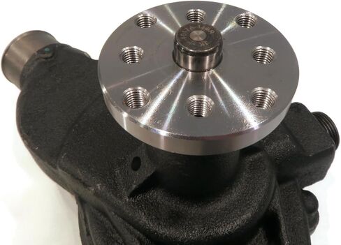 The ROP Shop Water Pump for 1982-1986 MerCruiser 5.7L, 350, V8 GM 260, 4 BBL 6218462-0B525981 in Saudi Arabia