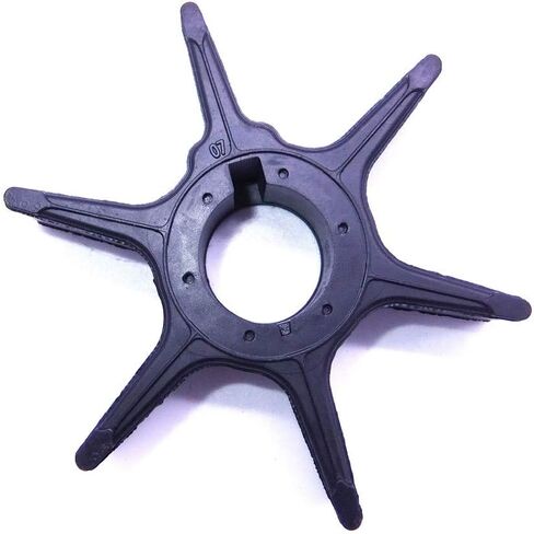SouthMarine Boat Engine 5031417 05031417 778296 0778296 Water Pump Impeller for Evinrude Johnson OMC Outboard Motor 25HP 30HP 40HP 50HP in Saudi Arabia