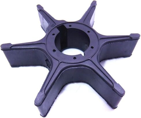 SouthMarine Boat Engine 5031417 05031417 778296 0778296 Water Pump Impeller for Evinrude Johnson OMC Outboard Motor 25HP 30HP 40HP 50HP in Saudi Arabia