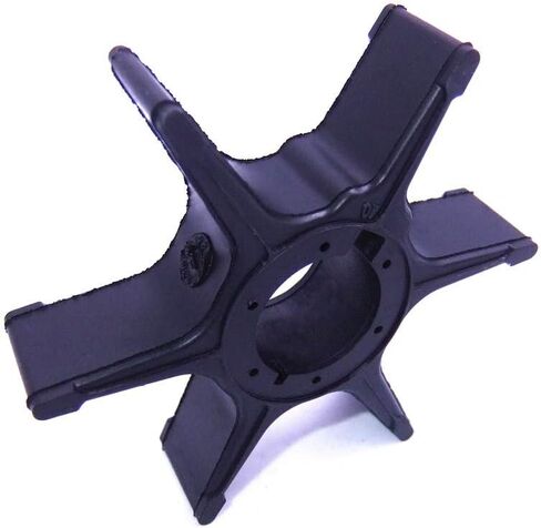 SouthMarine Boat Engine 5031417 05031417 778296 0778296 Water Pump Impeller for Evinrude Johnson OMC Outboard Motor 25HP 30HP 40HP 50HP in Saudi Arabia