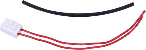 HVAC Heater Blower Motor Connector Harness Compatible with Toyota Sequoia 2001-2007 Replace 87103-0C020 in Saudi Arabia