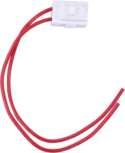 HVAC Heater Blower Motor Connector Harness Compatible with Toyota Sequoia 2001-2007 Replace 87103-0C020 in Saudi Arabia