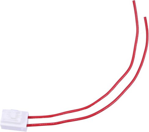 HVAC Heater Blower Motor Connector Harness Compatible with Toyota Sequoia 2001-2007 Replace 87103-0C020 in Saudi Arabia