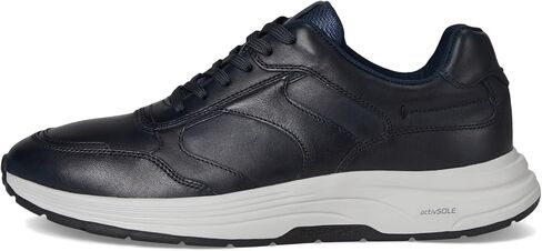 Rockport Men's Harrison Sneaker in Saudi Arabia
