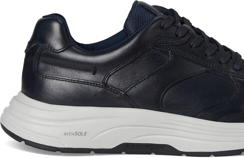 Rockport Men's Harrison Sneaker in Saudi Arabia
