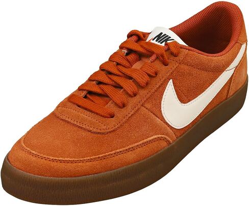 Nike Killshot 2 Men's Shoes (FQ8903-200 ، Dark Russet/Gum Medium Brown/) Size 10 in Saudi Arabia