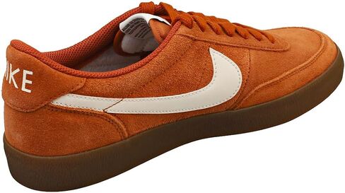 Nike Killshot 2 Men's Shoes (FQ8903-200 ، Dark Russet/Gum Medium Brown/) Size 10 in Saudi Arabia