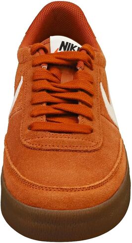Nike Killshot 2 Men's Shoes (FQ8903-200 ، Dark Russet/Gum Medium Brown/) Size 10 in Saudi Arabia