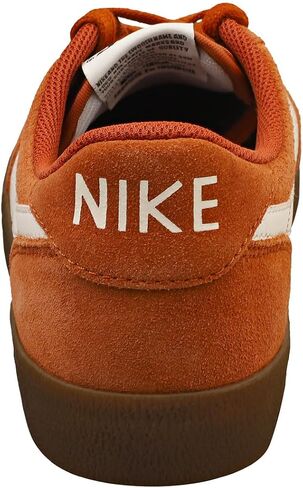 Nike Killshot 2 Men's Shoes (FQ8903-200 ، Dark Russet/Gum Medium Brown/) Size 10 in Saudi Arabia