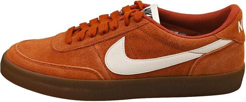 Nike Killshot 2 Men's Shoes (FQ8903-200 ، Dark Russet/Gum Medium Brown/) Size 10 in Saudi Arabia