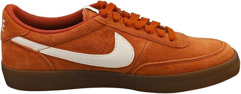 Nike Killshot 2 Men's Shoes (FQ8903-200 ، Dark Russet/Gum Medium Brown/) Size 10 in Saudi Arabia