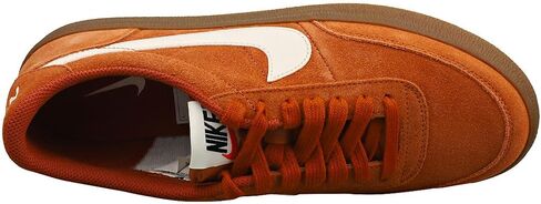 Nike Killshot 2 Men's Shoes (FQ8903-200 ، Dark Russet/Gum Medium Brown/) Size 10 in Saudi Arabia