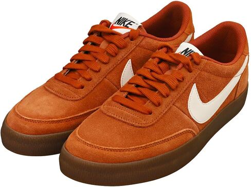 Nike Killshot 2 Men's Shoes (FQ8903-200 ، Dark Russet/Gum Medium Brown/) Size 10 in Saudi Arabia