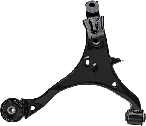 Detroit Axle - Front Left Control Arm for 2002 2003 2004 2005 2006 Honda CR-V Driver Side Lower Control Arm CRV Replacement in Saudi Arabia