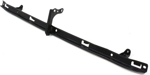 FITRITE AUTO PARTS New Front Bumper Cover Upper Support Rail/Stiffener For 2002-2006 Toyota Camry TO1007107 52029AA030 in Saudi Arabia