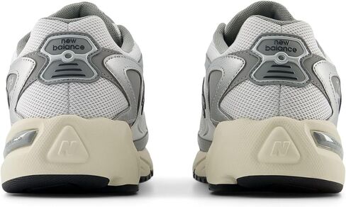 New Balance 725V1 Unisex Shoes Size 12, Color: Grey/Grey-Grey in Saudi Arabia
