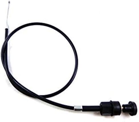 29.5" Choke Cable Throttle for Yamaha PW50 PW 50 Dirt Pit Bike Y-Zinger PY50 in Saudi Arabia