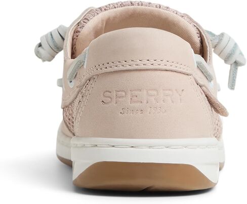 Sperry Mens Shoes Women's Rosefish Boat Shoe, Black, 11 in Kuwait