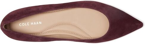 Cole Haan Women's Grand Ambition 2.0 Angelina Ballet Flats Loafer in Saudi Arabia